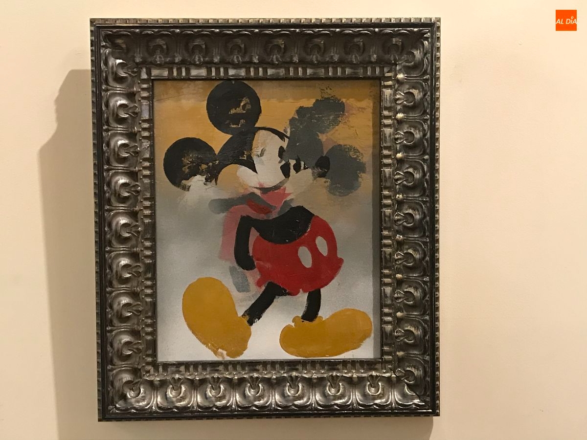 Mouselandia llega al Casino de Salamanca